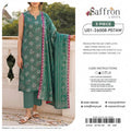 Saffron by Saya U01-26008-P07AW