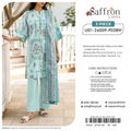 Saffron by Saya U01-26009-P03BW