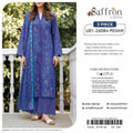 Saffron by Saya U01-26084-P03AW
