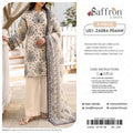 Saffron by Saya U01-26084-P04AW