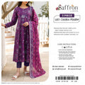 Saffron by Saya U01-26084-P06BW