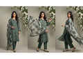 Regalia Salina – Timeless Designs Inspired by Modern Elegance and Luxury