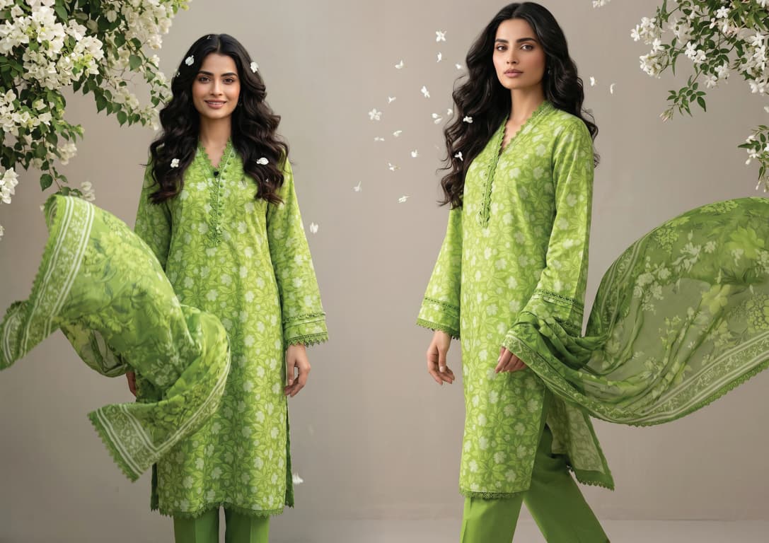 Regalia Salina – Redefining Women's Fashion Through Grace, Beauty, and Luxury