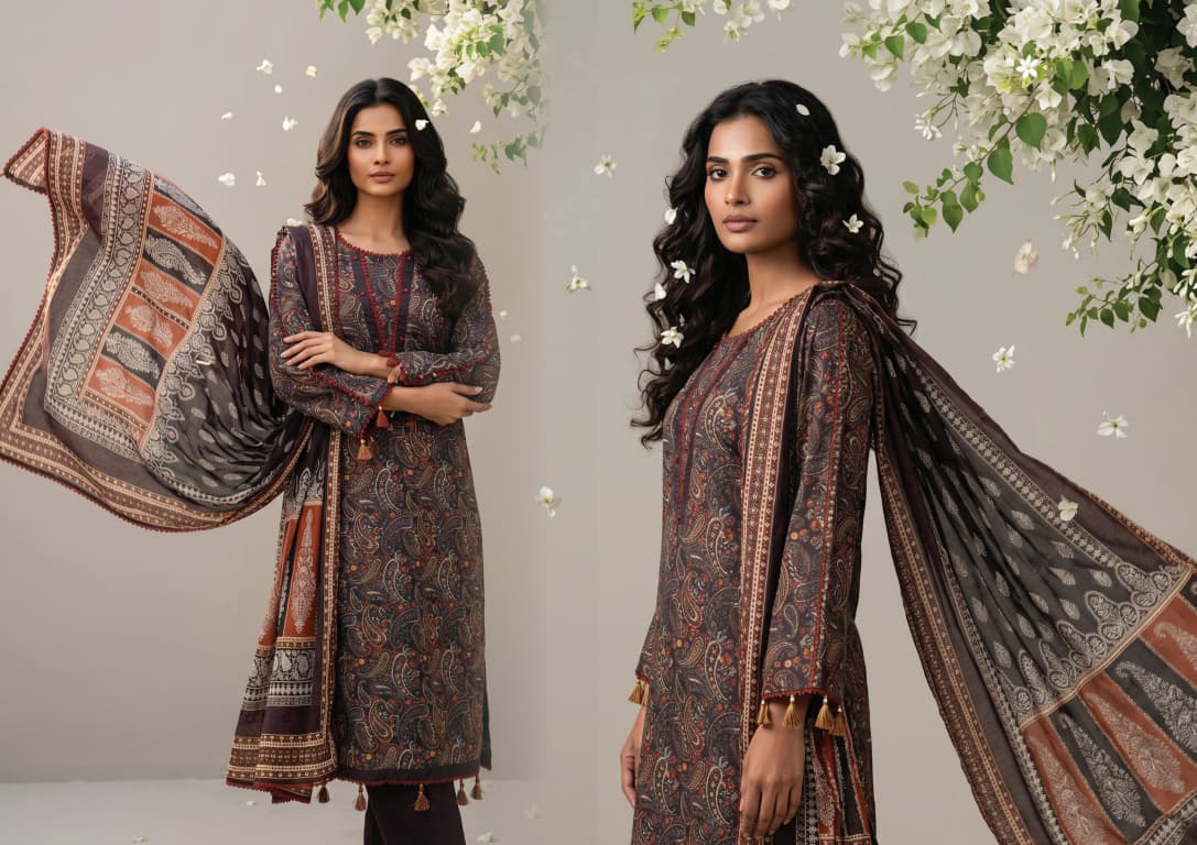 Where elegance meets luxury. Discover premium ladies' fashion designed to inspire confidence, beauty, and timeless style.