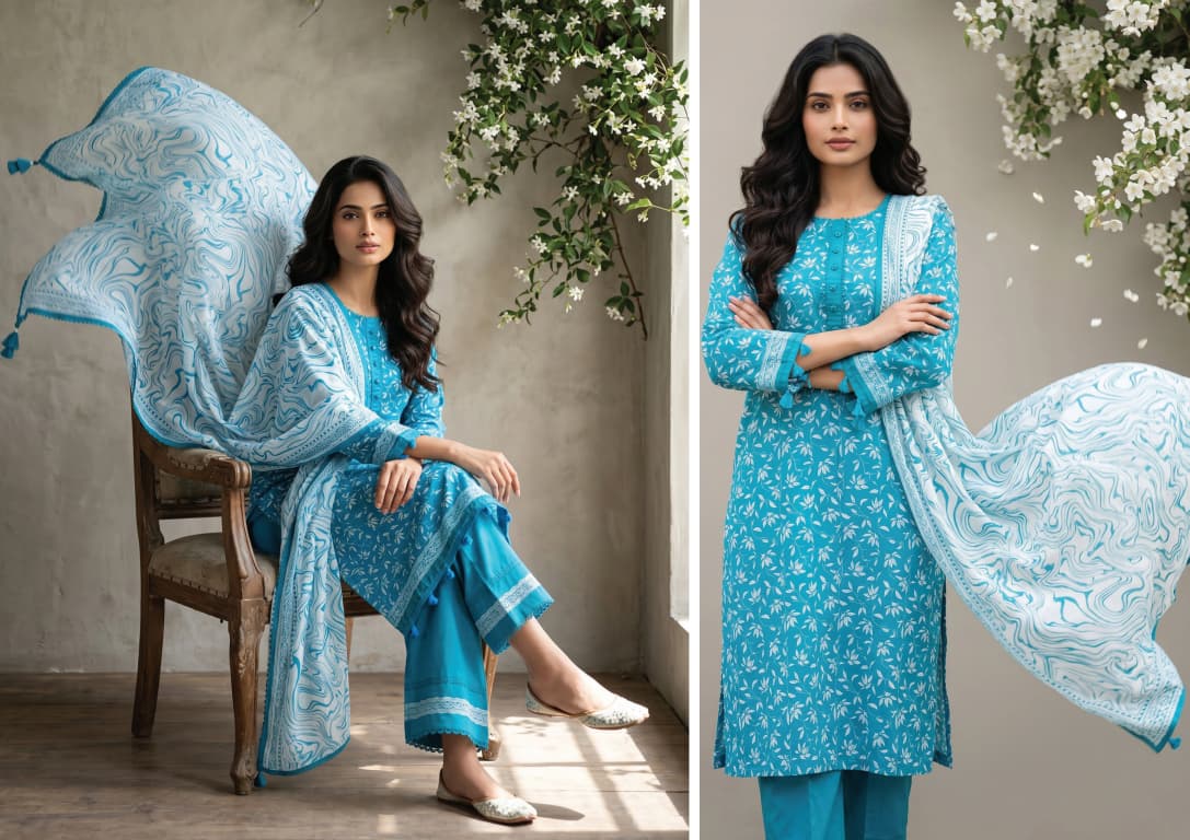 Regalia Salina – Premium Ladies' Wear Inspired by Modern Elegance
