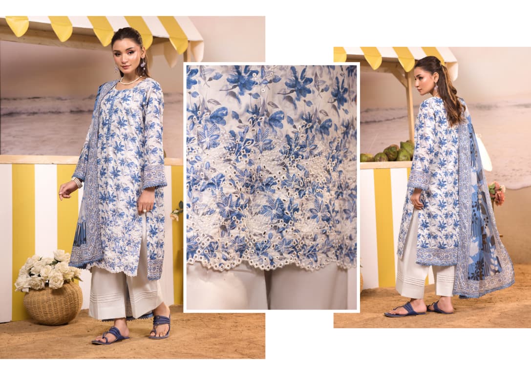 Fashion Crafted to Empower Women Through Style and Confidence