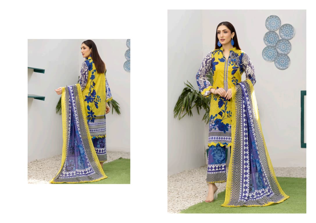 The Perfect Blend of Modern Trends and Timeless Beauty
