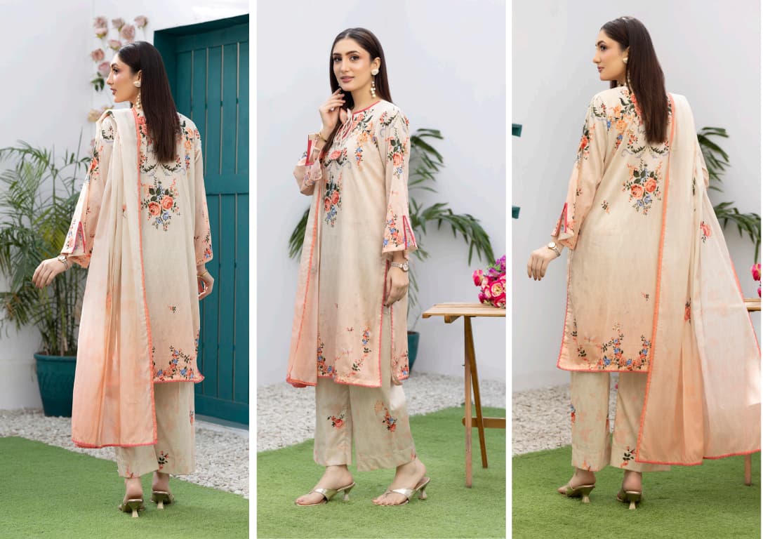 Where Luxury Comfort Meets Contemporary Women's Fashion