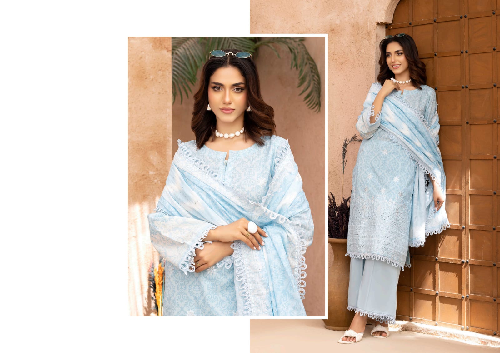 Regalia Embroidery – Luxury Women's Clothing Created with Exceptional Detail and Premium Quality