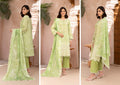 Regalia Embroidery – Exclusive Women's Apparel Designed to Make Every Occasion Special