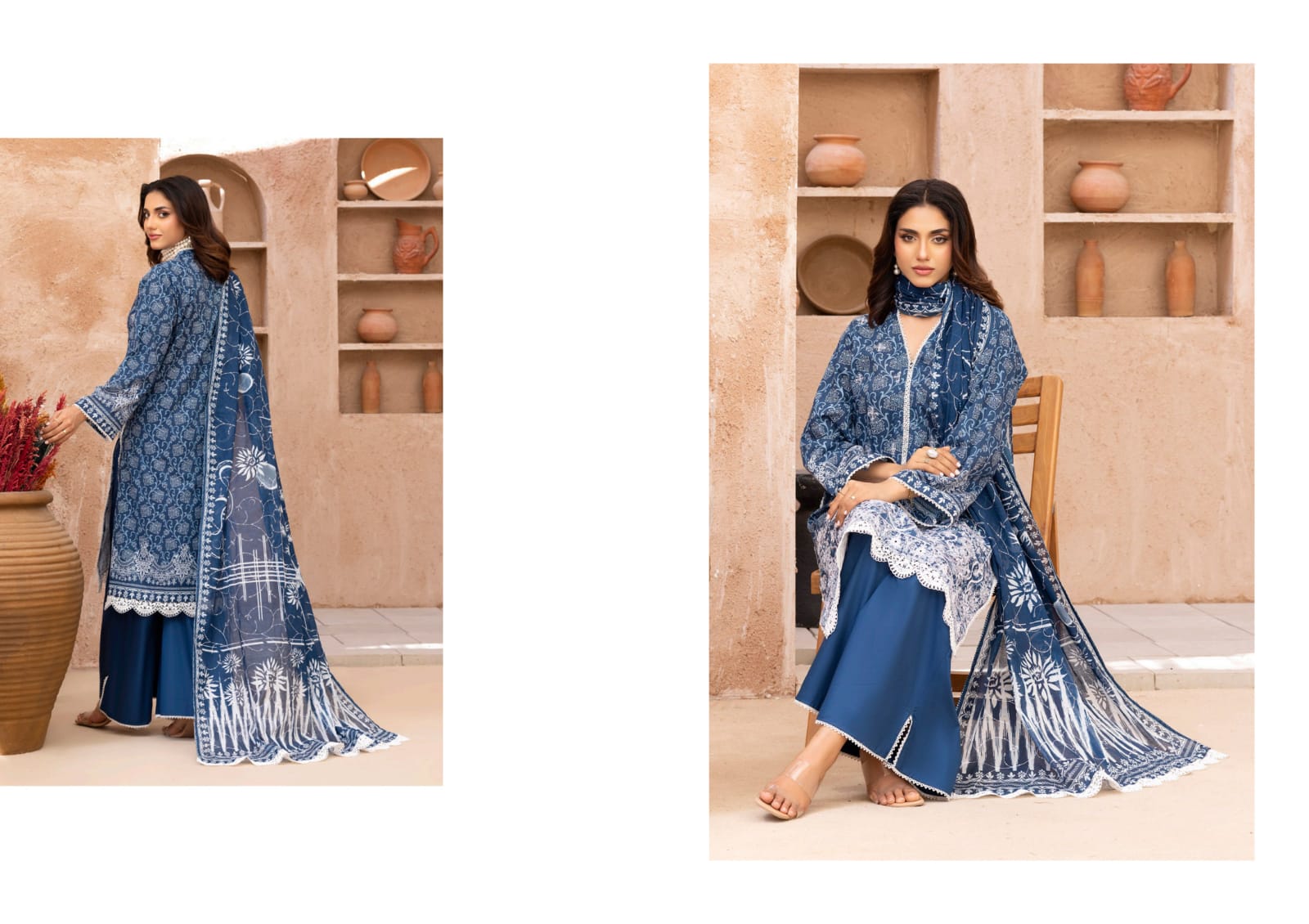 Regalia Embroidery – Gracefully Designed, Expertly Crafted