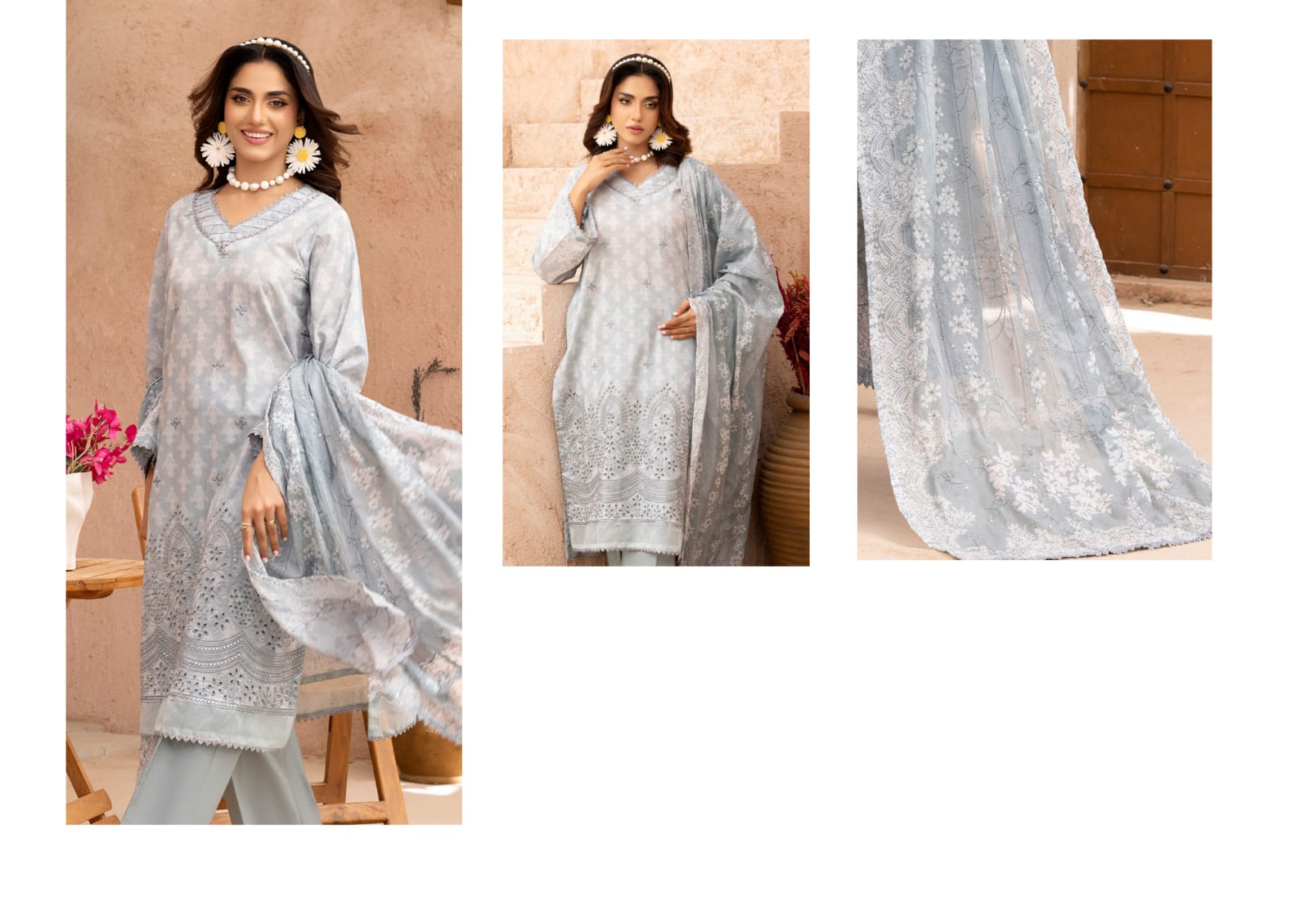 Regalia Embroidery – Exquisite Women's Fashion Crafted with Elegance, Luxury, and Timeless Beauty