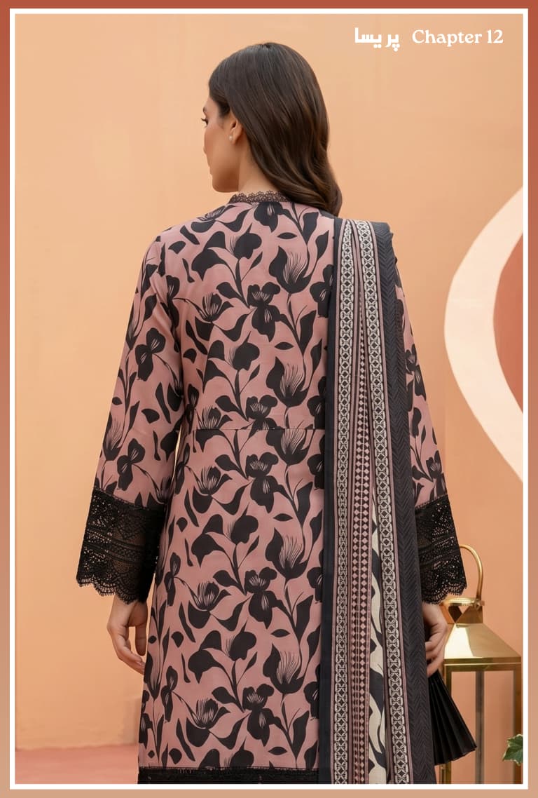Fashionable Ladies Wear Collection – Beautifully Designed for Modern and Confident Women