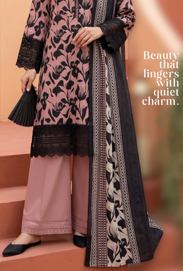 Fashionable Ladies Wear Collection – Beautifully Designed for Modern and Confident Women