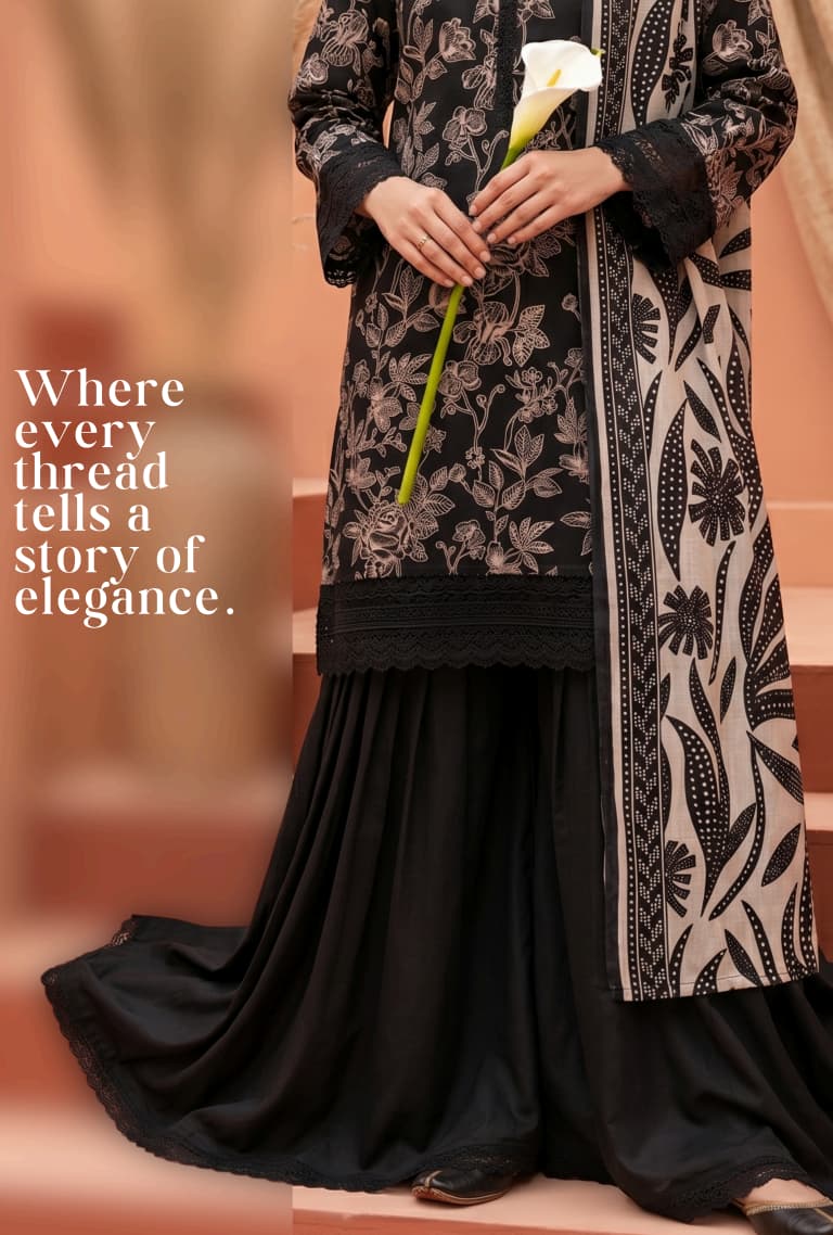 Elegant and Trendy Women's Wear – Crafted for Fashion-Forward Women