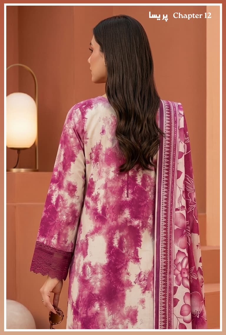 Sophisticated Ladies Fashion Collection – Beautiful Outfits for Every Special Moment