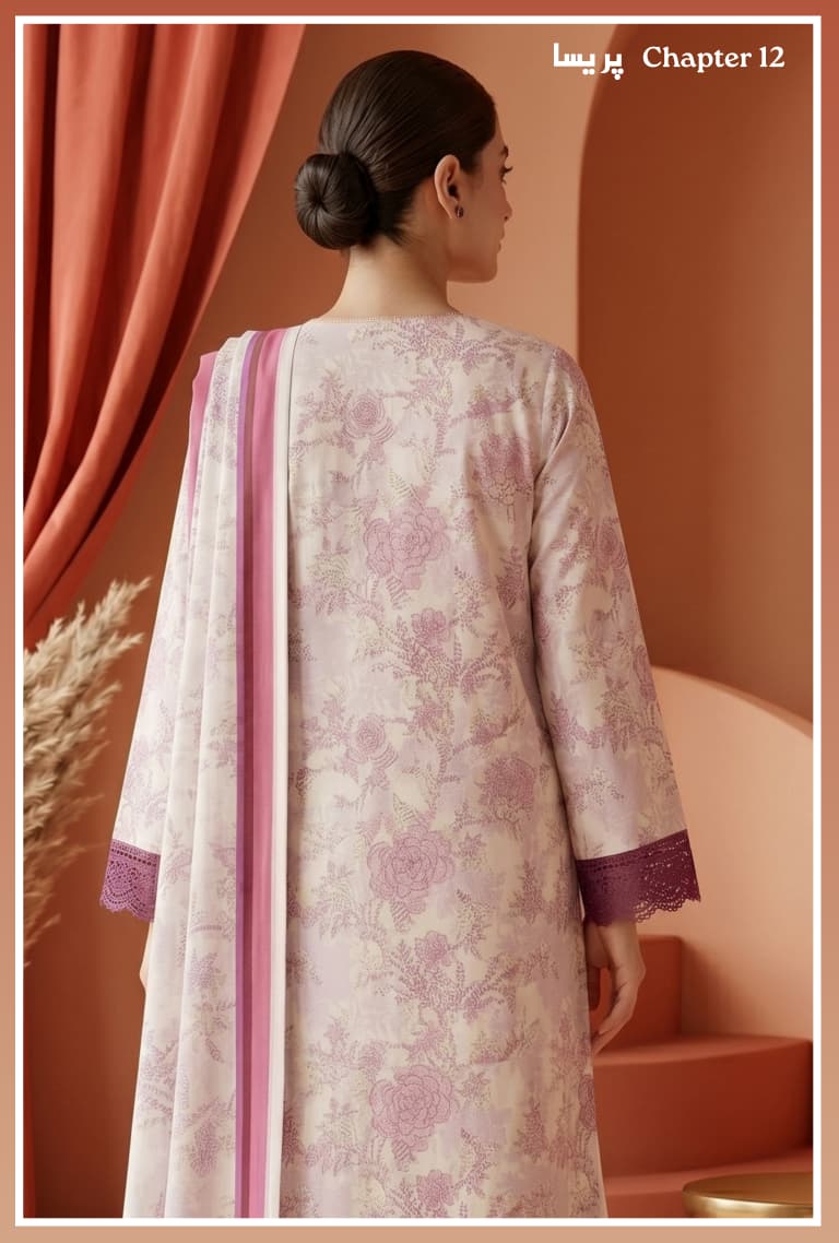 Timeless Ladies Wear Collection – Fashion That Celebrates Feminine Beauty and Elegance
