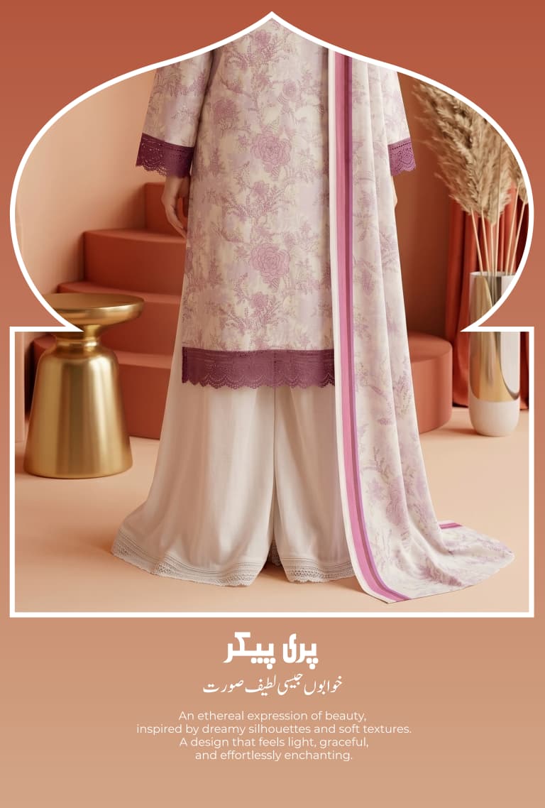 Timeless Ladies Wear Collection – Fashion That Celebrates Feminine Beauty and Elegance