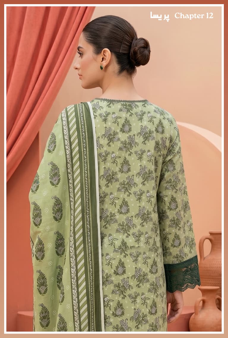Stylish Women's Fashion – Elegant Designs Crafted with Premium Quality Fabrics