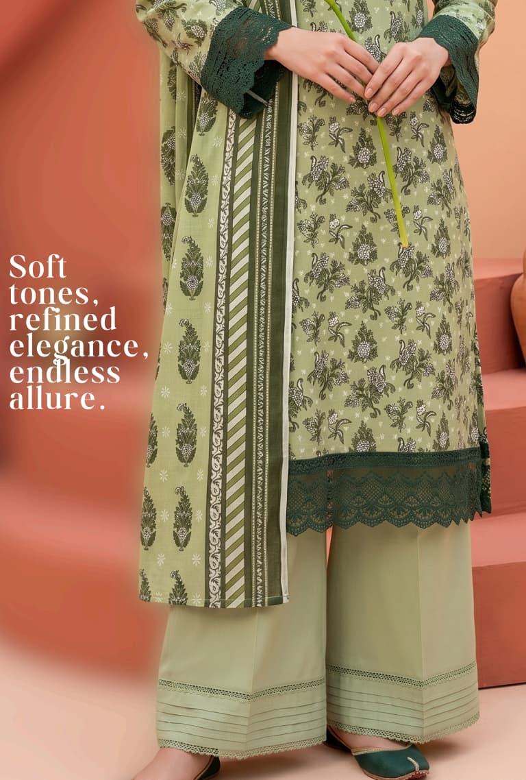 Stylish Women's Fashion – Elegant Designs Crafted with Premium Quality Fabrics
