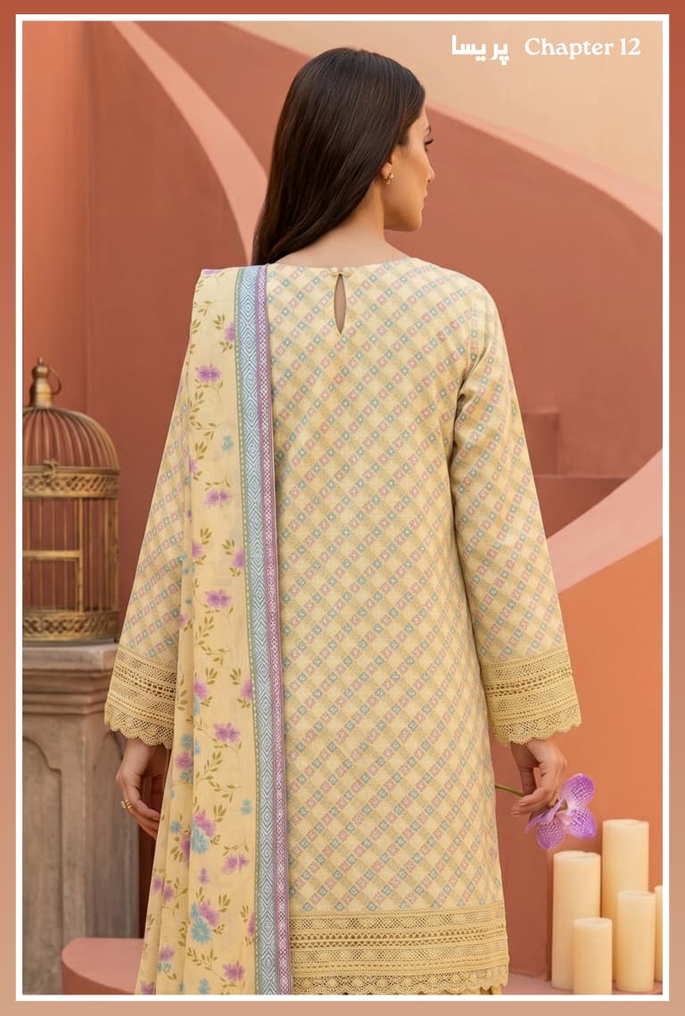 Exclusive Ladies Wear Collection – Designed to Inspire Confidence, Beauty, and Grace