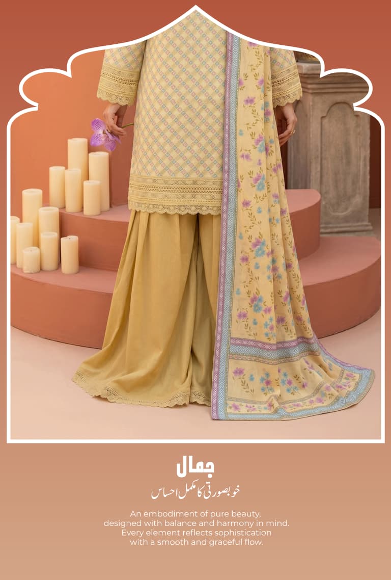 Exclusive Ladies Wear Collection – Designed to Inspire Confidence, Beauty, and Grace