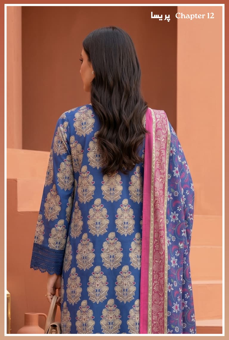 Luxury Ladies Fashion – Beautifully Crafted Outfits for Every Occasion and Every Season