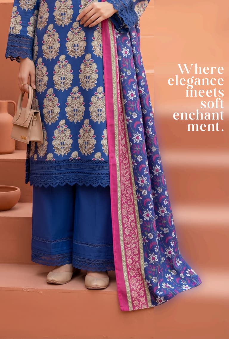 Luxury Ladies Fashion – Beautifully Crafted Outfits for Every Occasion and Every Season