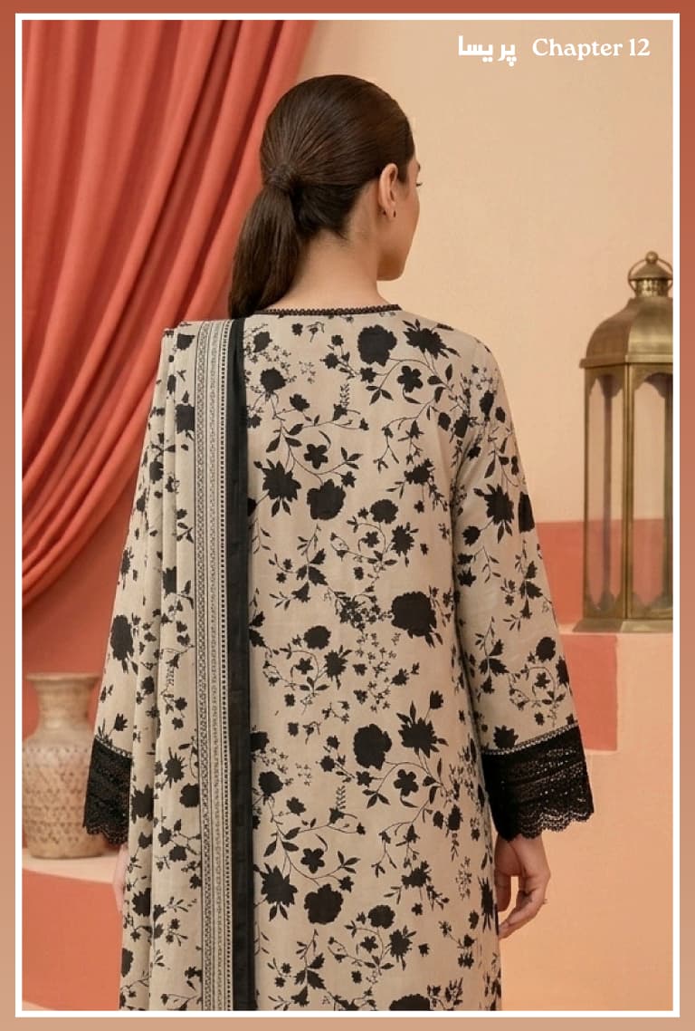 Elegant Ladies Wear Collection – Premium Fashion Designed for Modern Women with Style, Comfort, and Confidence