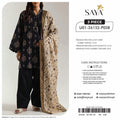 Celebrate Every Season in Style with Saya