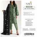 Refresh Your Wardrobe with Saya's Latest Collection