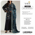 Saya – Where Style Meets Comfort