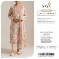 Experience Elegant Fashion with Saya