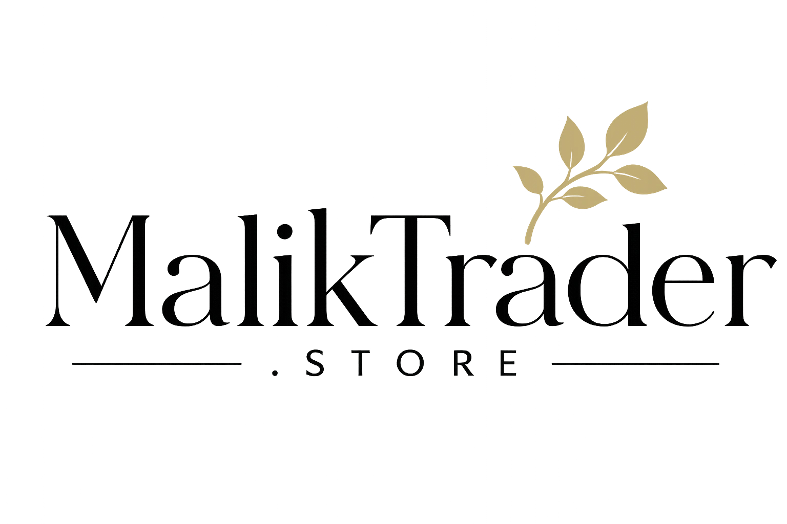 Malik Trader.Store